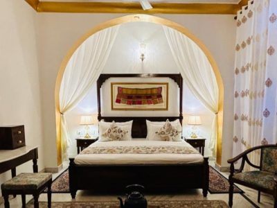 Mahlan Haveli Jaipur