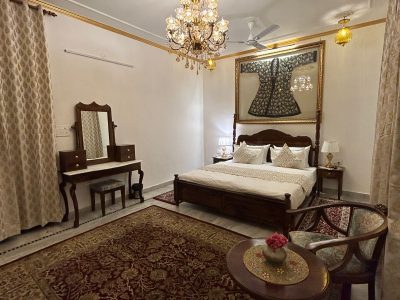 Mahlan Haveli Jaipur