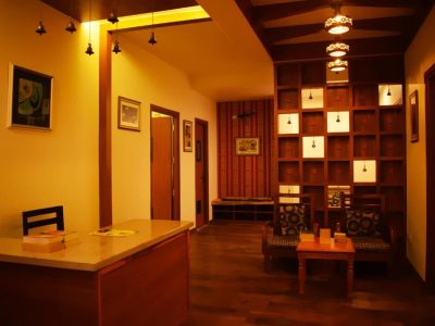 Green View by Green Tree Hotels