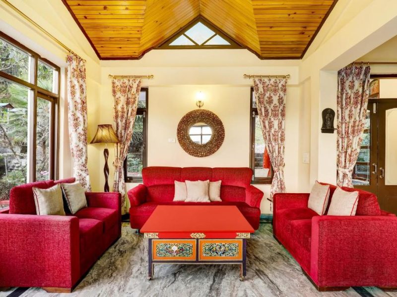 Summit Norling Resort