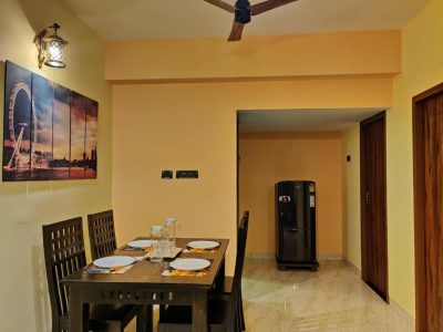 Coral Shelters servuice apartments