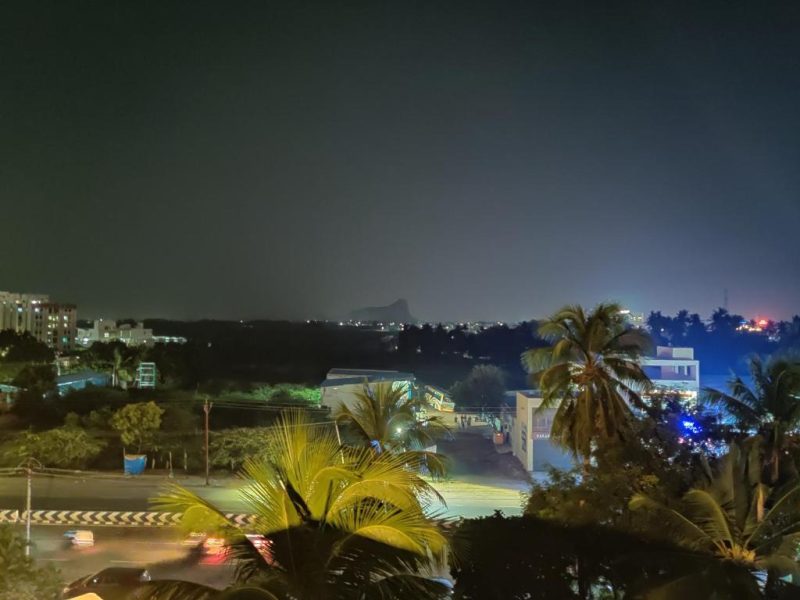 Coral Shelters servuice apartments
