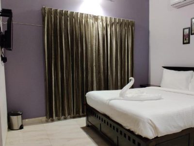 Coral Shelters servuice apartments