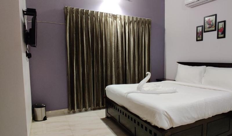 Coral Shelters servuice apartments