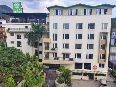 Holy River Hotel