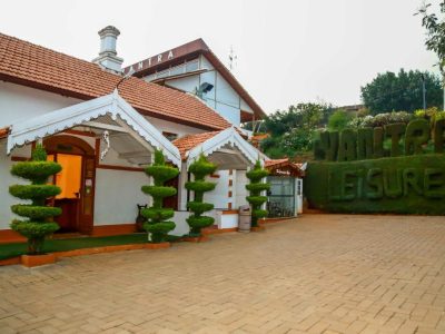 Ooty Yantra Resort