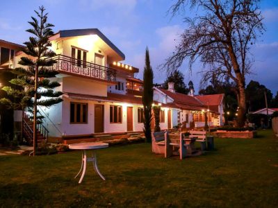 Ooty Yantra Resort