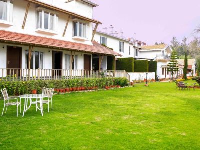 Ooty Yantra Resort