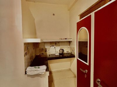 Tuk Tuk Homestay, Agra