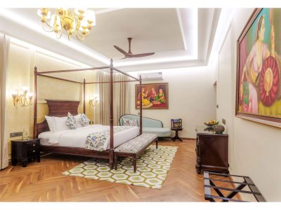 Rang Mahal (ama) Jaipur