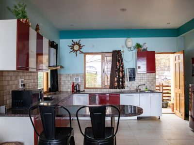 Valley View Boutique Suite | Hillspeak Homes