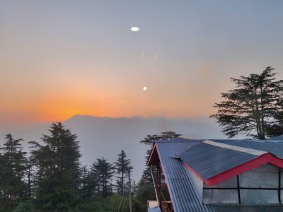 Valley Gulmohar Homestay Shimla