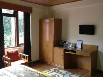 Hotel White Conch Residency