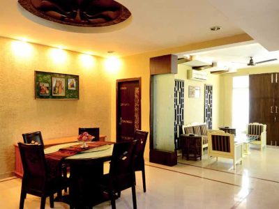 Khas Mahal Homestay Agra