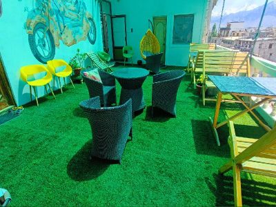 Palace View Boutique