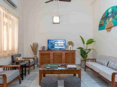 Luxury Homes In Goa - LH07