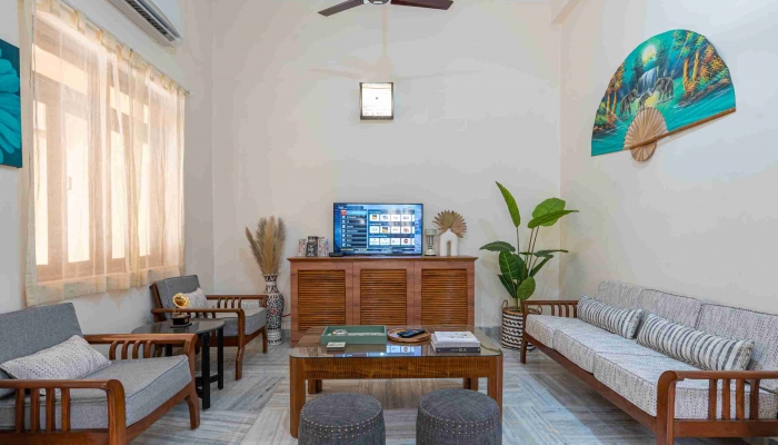 Luxury Homes In Goa - LH07