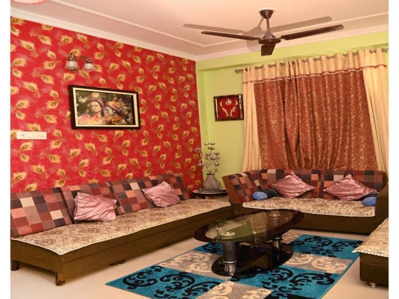 Sohanas Homestays Jaipur