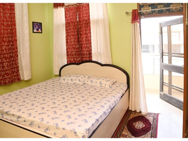 Sohanas Homestays Jaipur