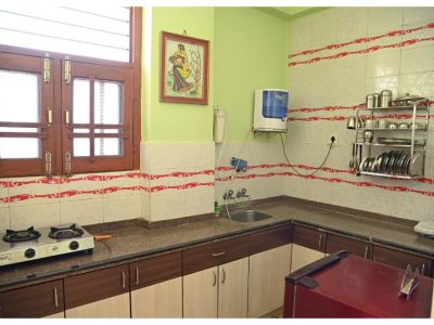 Sohanas Homestays Jaipur