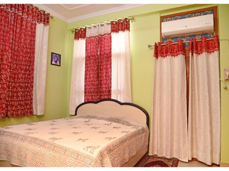 Sohanas Homestays Jaipur