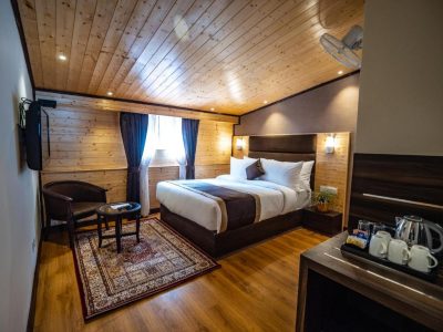 Sumi Shangrila Deorali