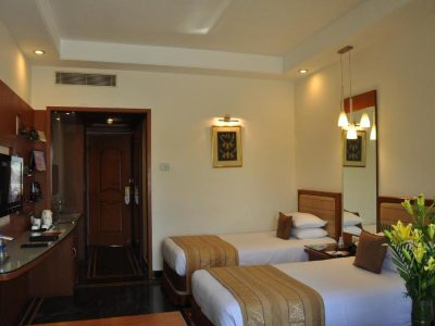 Regency Madurai by GRT