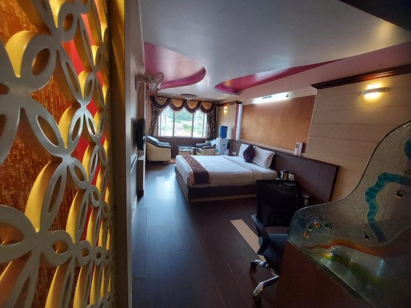 Astoria Residency Ooty