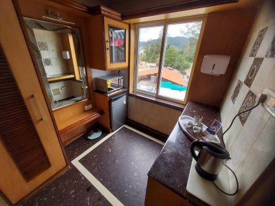 Astoria Residency Ooty