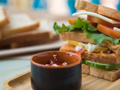 Aranyam River Retreat