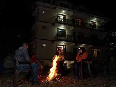 Shimla Pines Homestay - Shimla