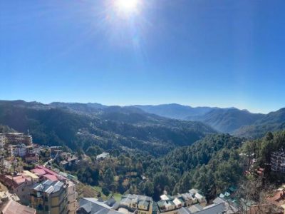 Tanwar BB (bloominn) Shimla