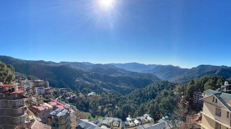 Tanwar BB (bloominn) Shimla