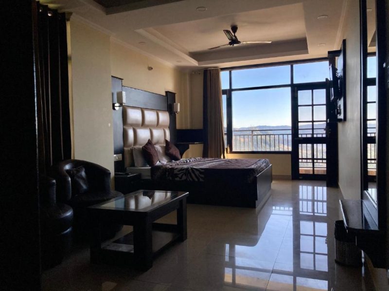 Tanwar BB (bloominn) Shimla