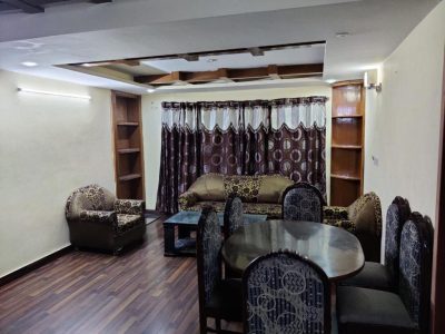Wintry homes 5 Bhk Villa, Shimla