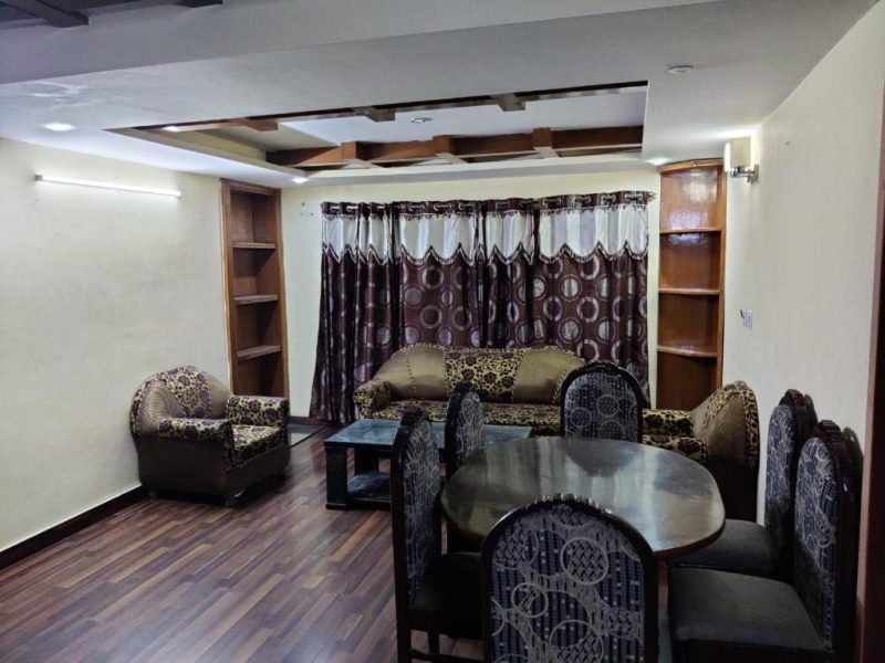 Wintry homes 5 Bhk Villa, Shimla