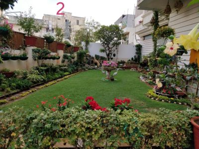 All Seasons Homestay Jaipur