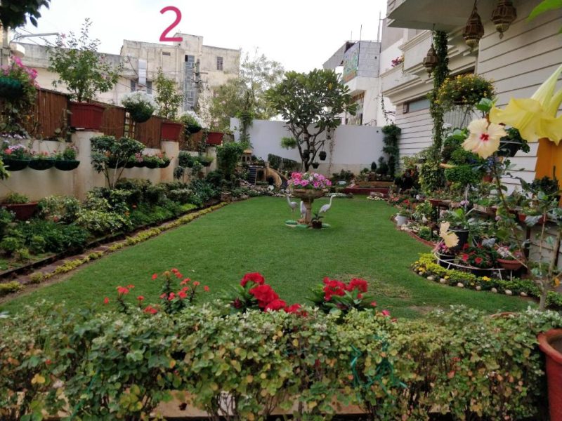 All Seasons Homestay Jaipur