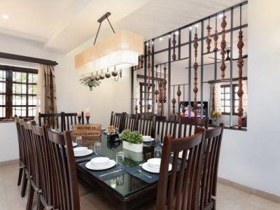 Private 7 BHK villa + Swimming Pool