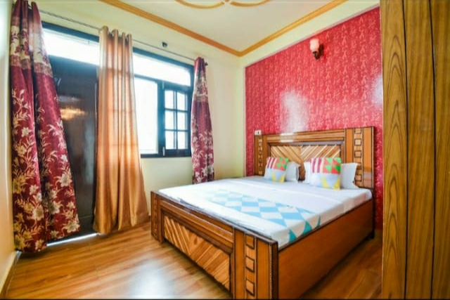 Victorian Home Stays Shimla