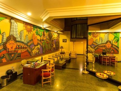 Hotel Madurai Residency