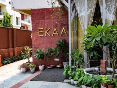 Ekaa Villa, Agra