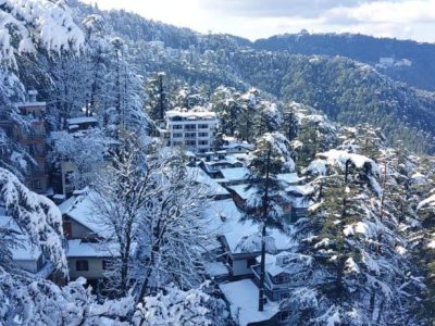 Wintry homes 5 Bhk Villa, Shimla