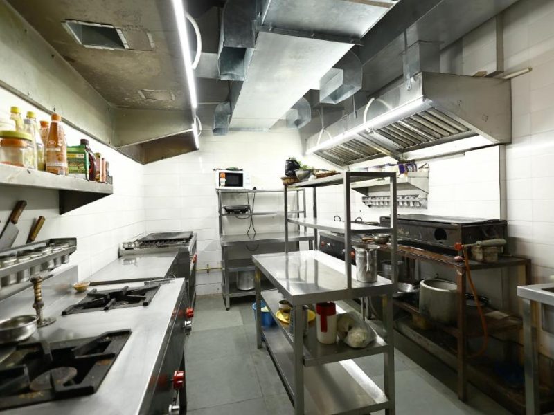 Lucky Guest House, Agra