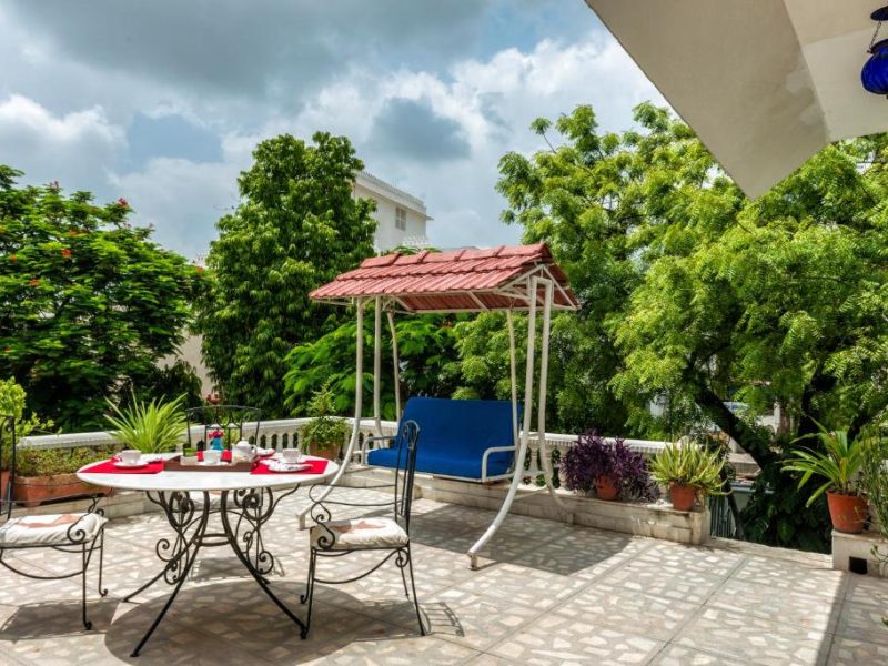 Pratap Bhawan Jaipur