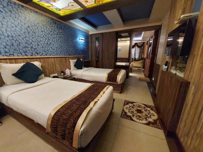 Astoria Residency Ooty