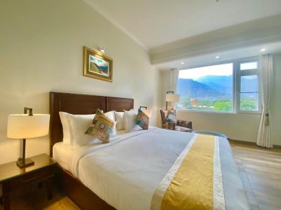 Green View by Green Tree Hotels