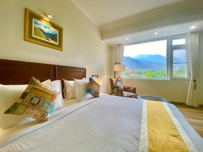 Green View by Green Tree Hotels