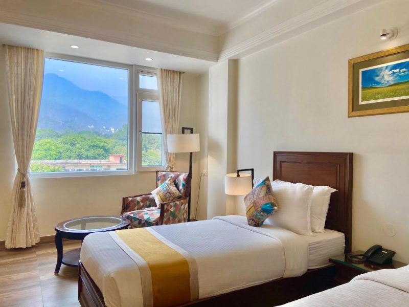 Green View by Green Tree Hotels