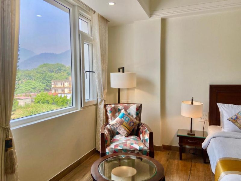 Green View by Green Tree Hotels